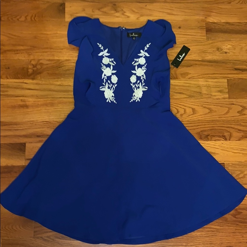 Dress